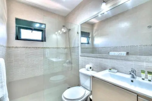 Beautiful Beachfront 2-Bdr Apt D301