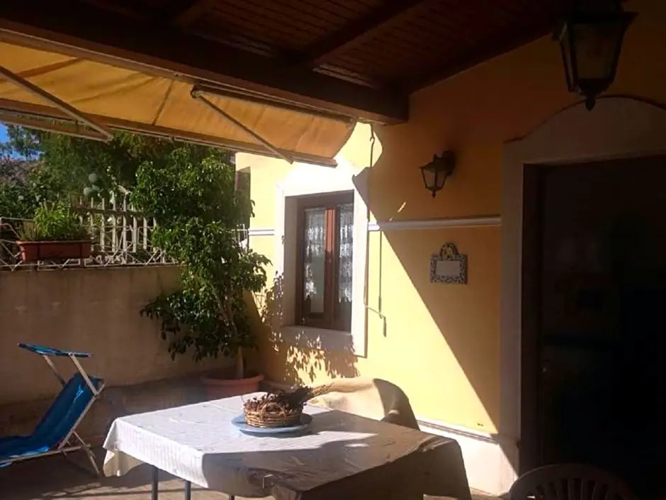 Casa Salvi