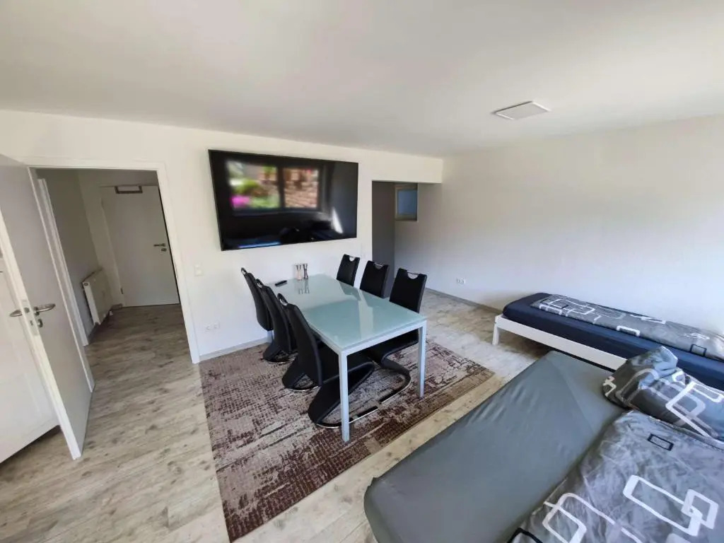 N824 Apartments Waldbronn