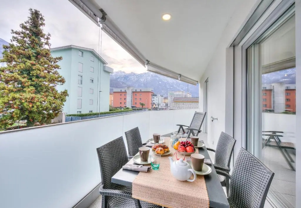 Turrita Homes