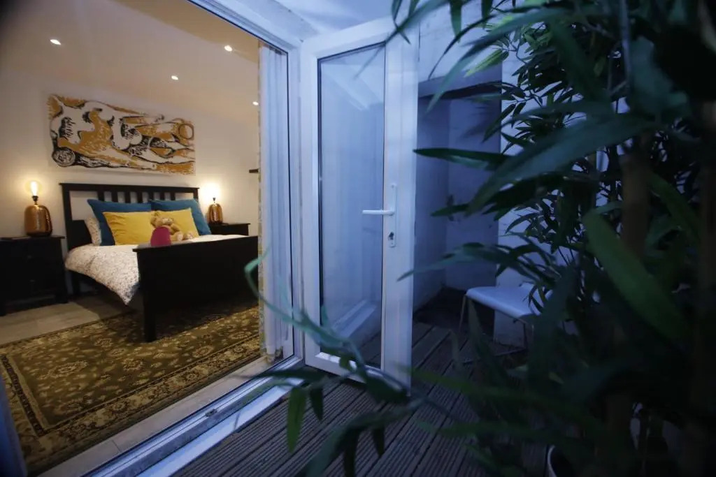 COSY Marylebone Two Bedrooms Apartment