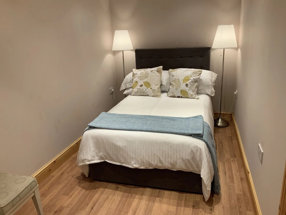 Newly Refurbished one bed Apartment in Workington