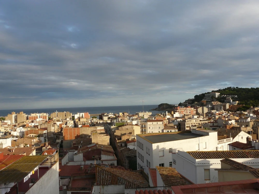 Apartamento Puig