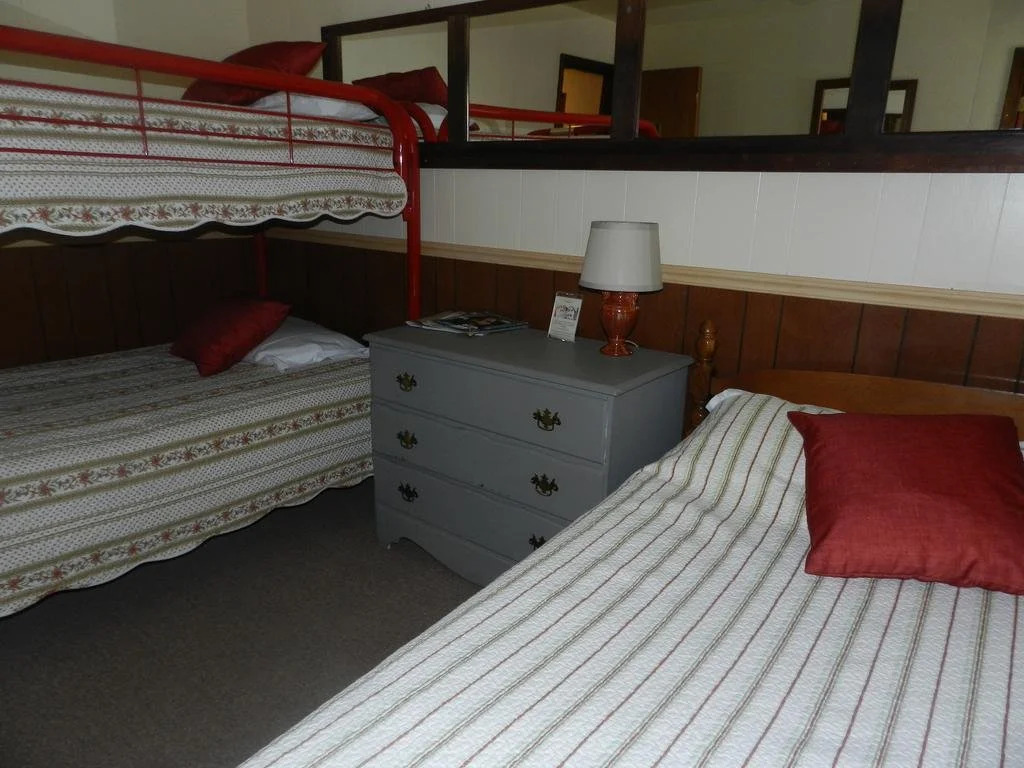 Swiss Farm Inn