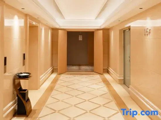 Vienna Hotel 5.0 Dongguan Humen Huaide Branch