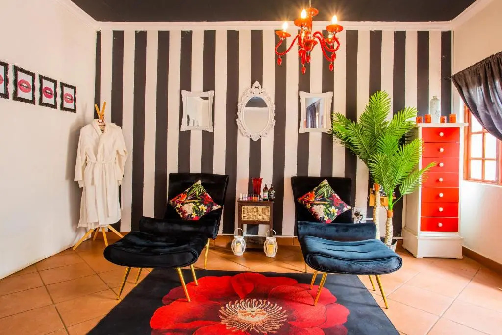 The Villa Manor & Spa Exclusive Escape