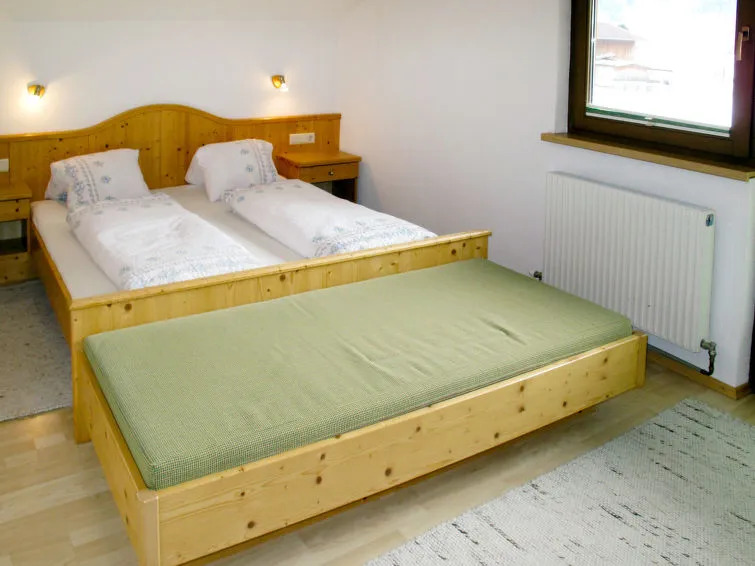 Haus Alpenglühen Krumpens