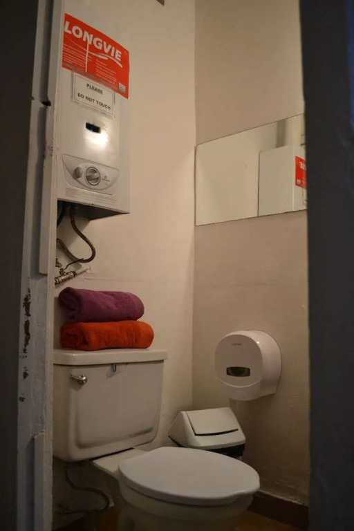 Hostal Austria