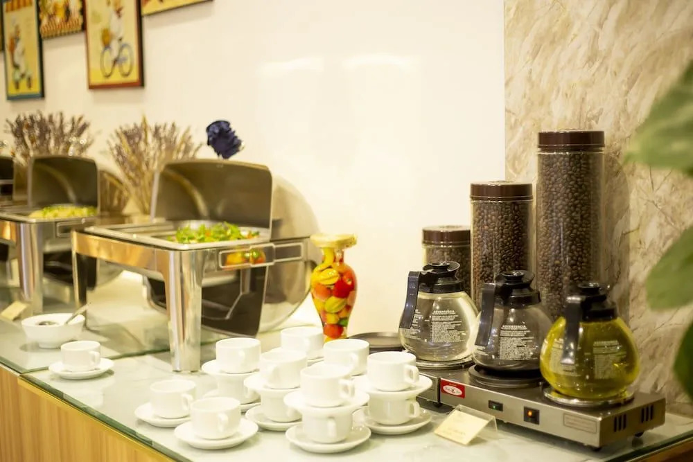 Thanh Mai Hotel
