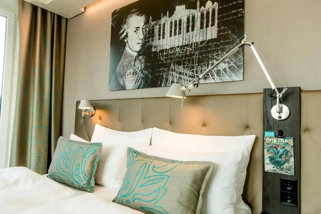 Motel One Salzburg-Süd