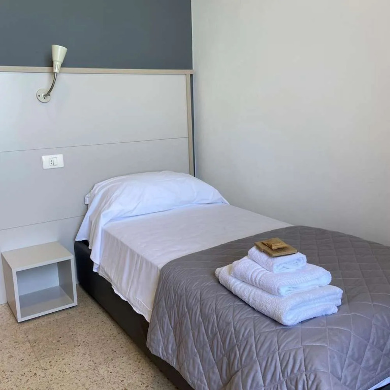 B&B Laudato Sii Tropea