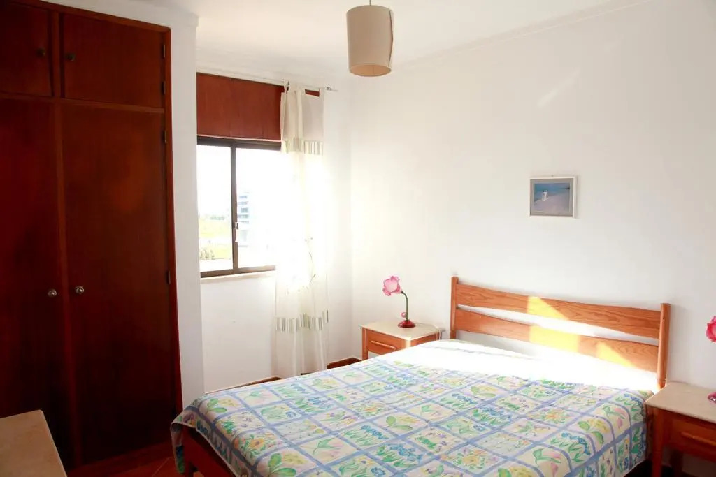 Vilamor Apartments