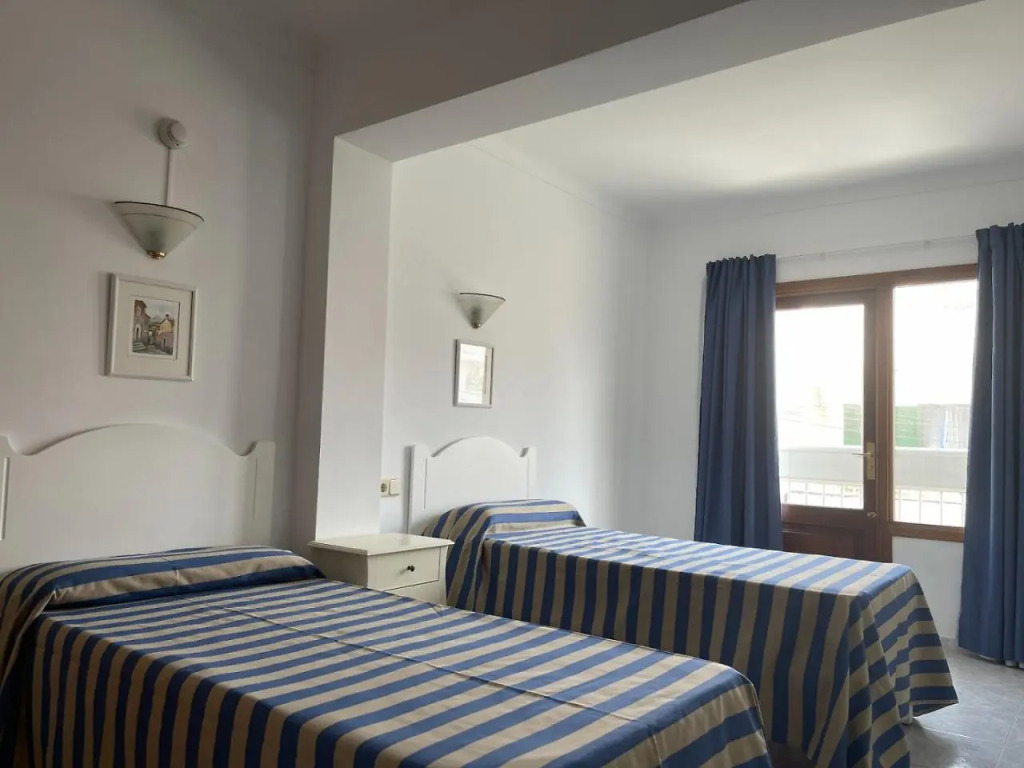 Hostal CAN GALLU