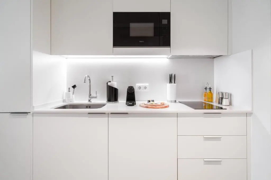 Limehome Lisbon Campo Pequeno