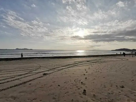 Huidong Biluo Bay Vacation Homestay