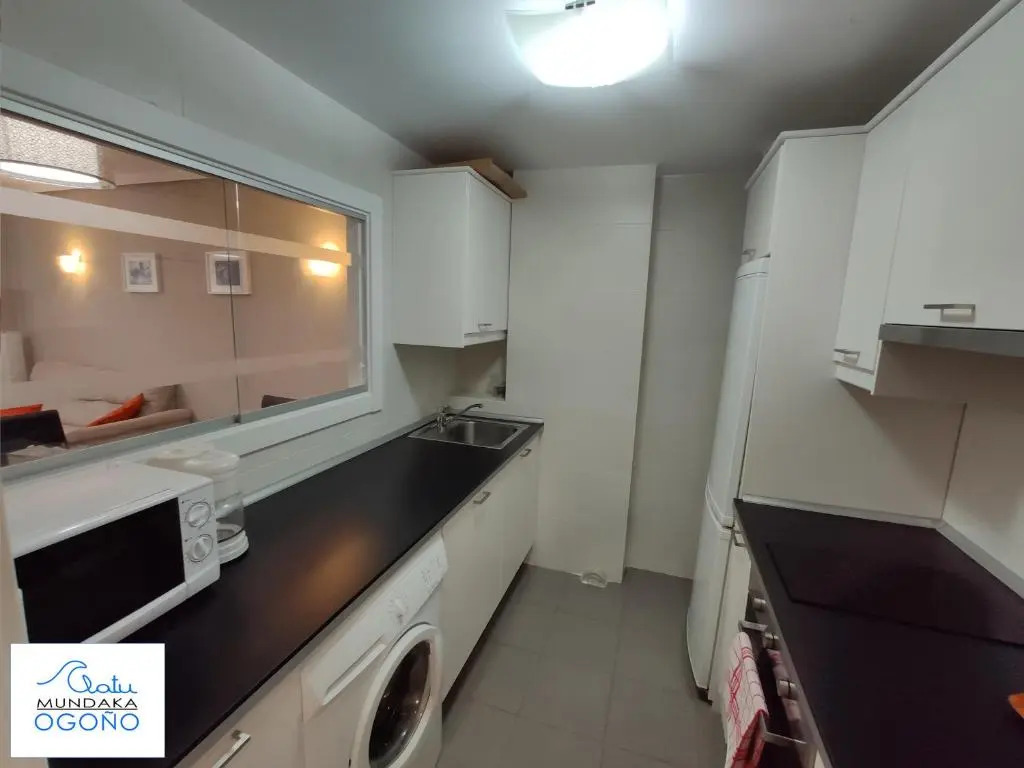 Apartamento Ogoño