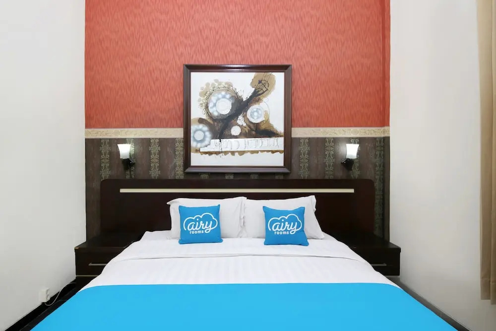 Airy Syariah Klojen Bandung 20 Malang