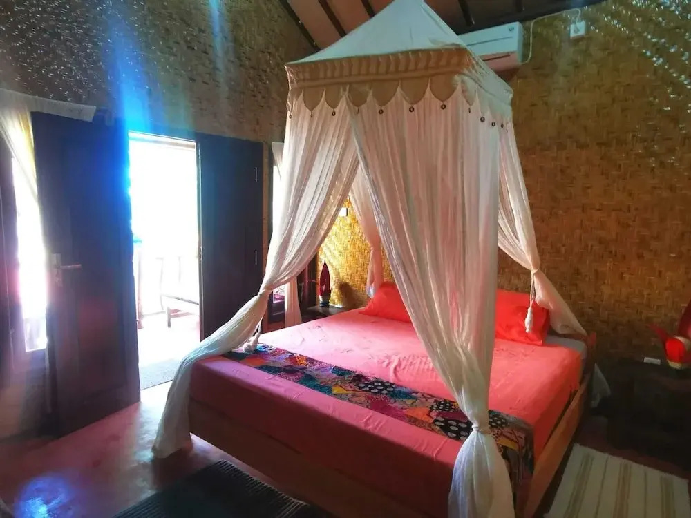 Kampung Meno Bungalows