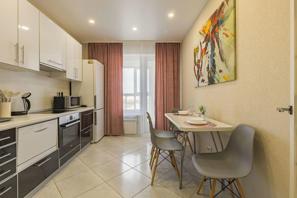 Prima Rent на улице Генкиной 25А