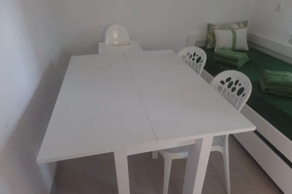 Cabanas de Tavira Apartment