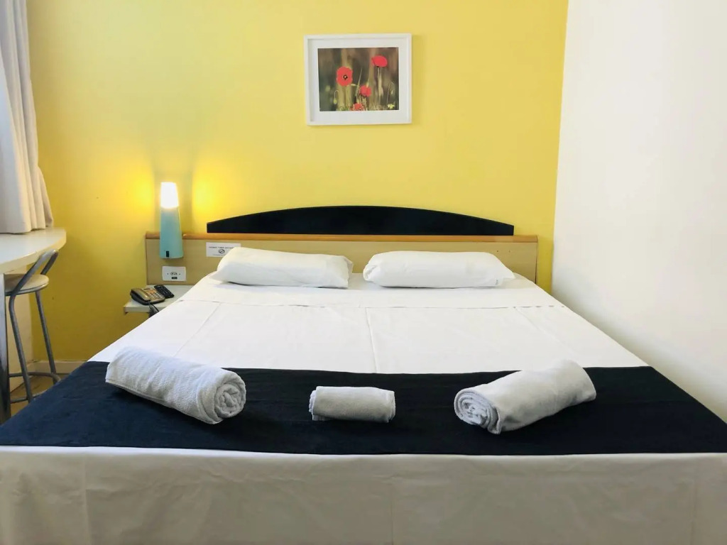 Hotel Blumenau