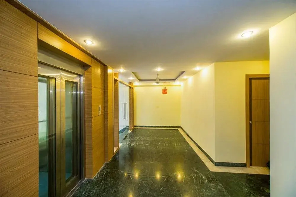 Capital O 19639 LBD Resorts & Hotels by ZO Rooms