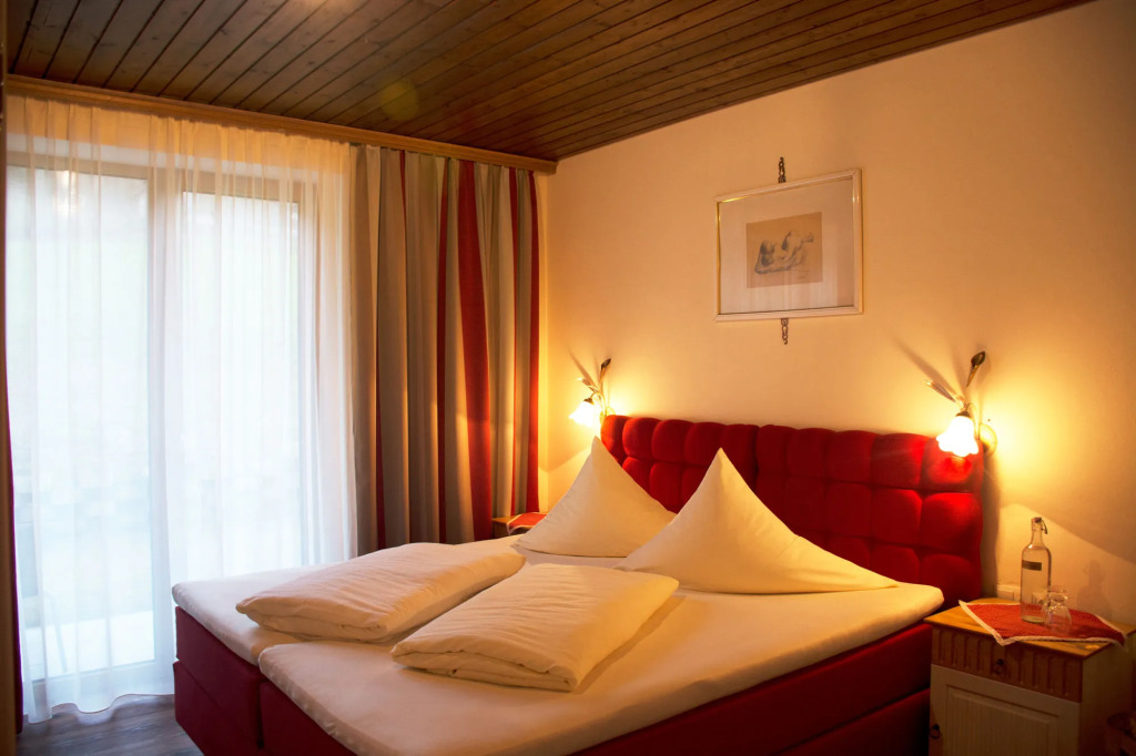 Landhaus Ager