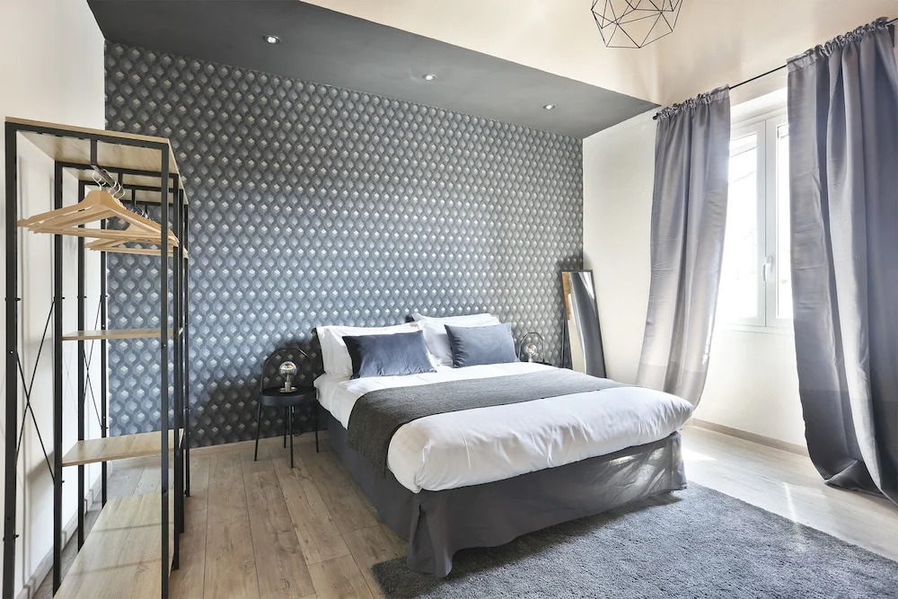 JuNa Apartment in Santo Spirito