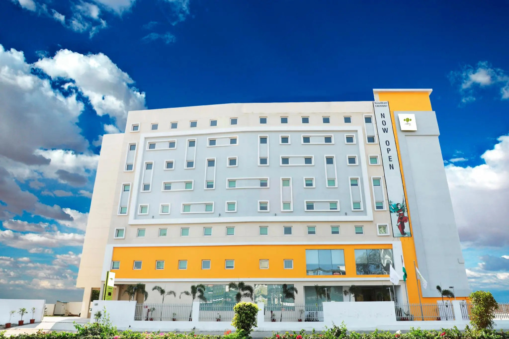 Formule1 Chennai Omr-An AccorHotels Brand
