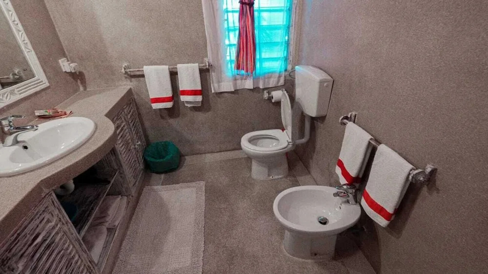 Luxury Perl Villa