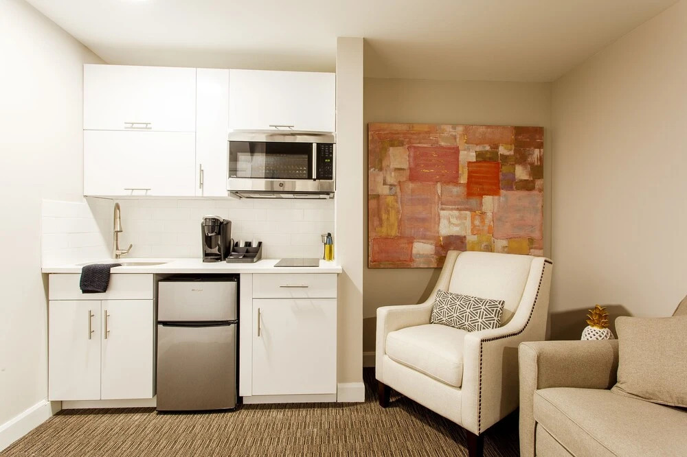 Parc Lofts