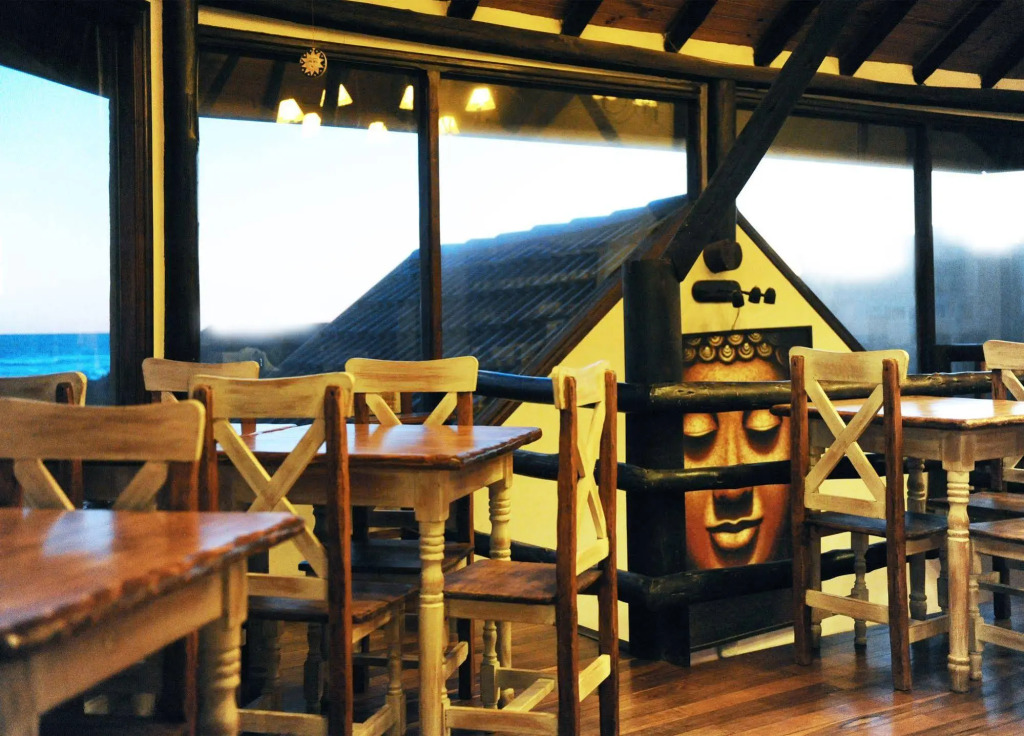 Hotel Boutique Arenarena