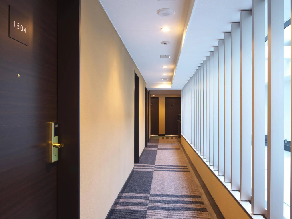 APA Hotel Shibuya Dogenzakaue
