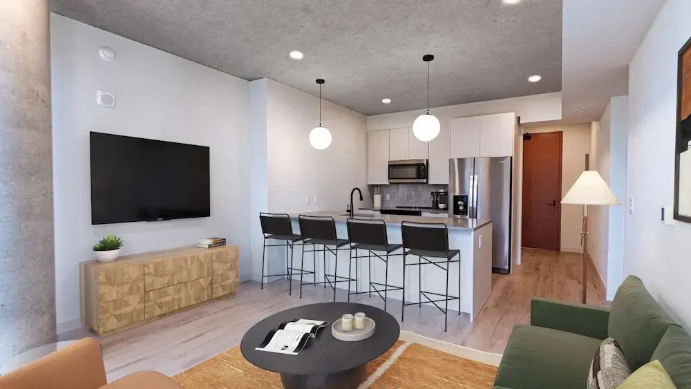 Sentral Sol Modern