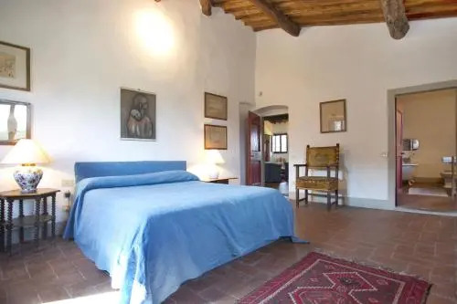 Ricavoli by Salogi Villas