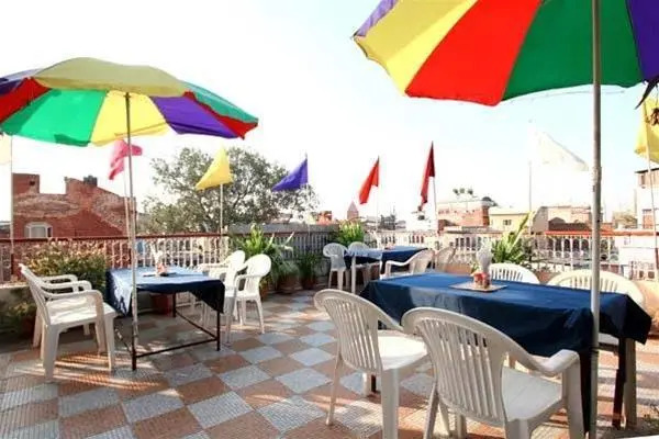 Hotel Sai Palace