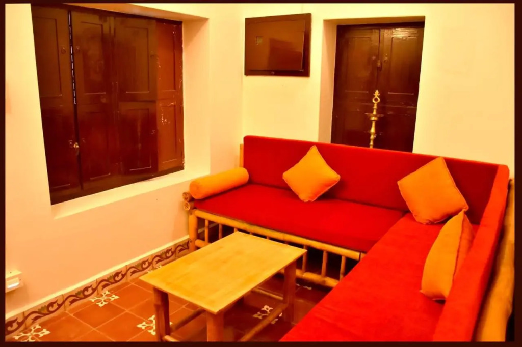 RR Heritage Suites
