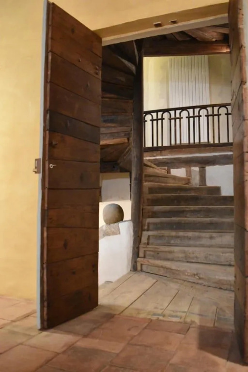 Chambre dhôtes Conquans