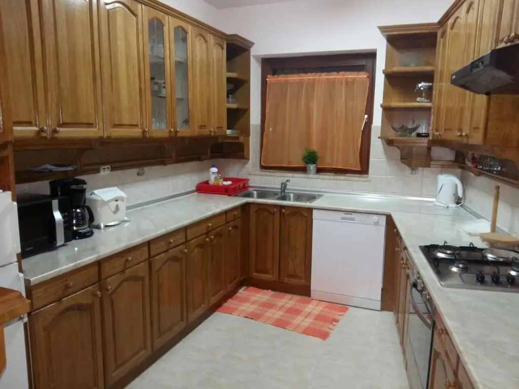 Apartment Mia