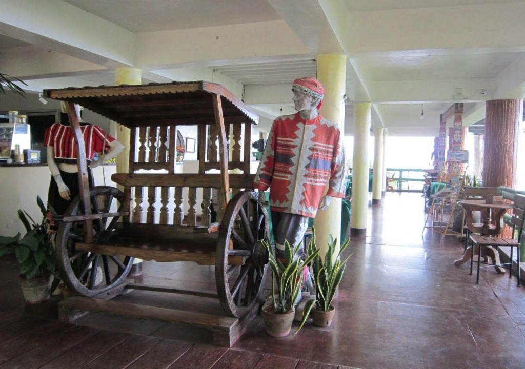 Gardens of Malasag Eco Tourism Village