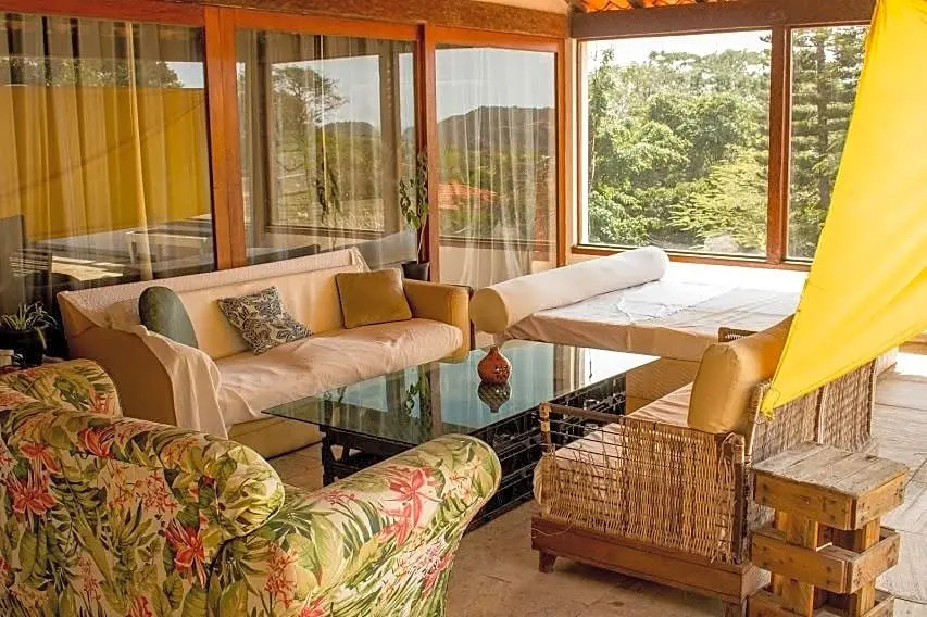 The Eco Palace Hostel