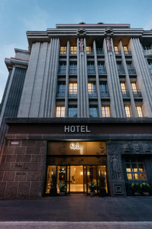 Ruby Mimi Hotel Zurich by IHG