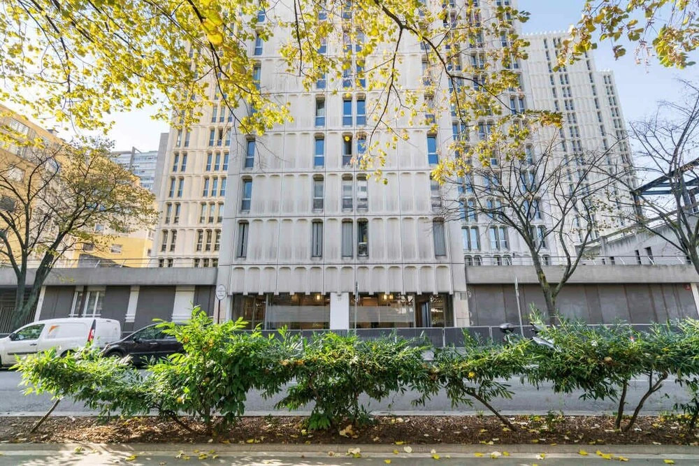 Beautiful Flat for 6p Near Place D'italie