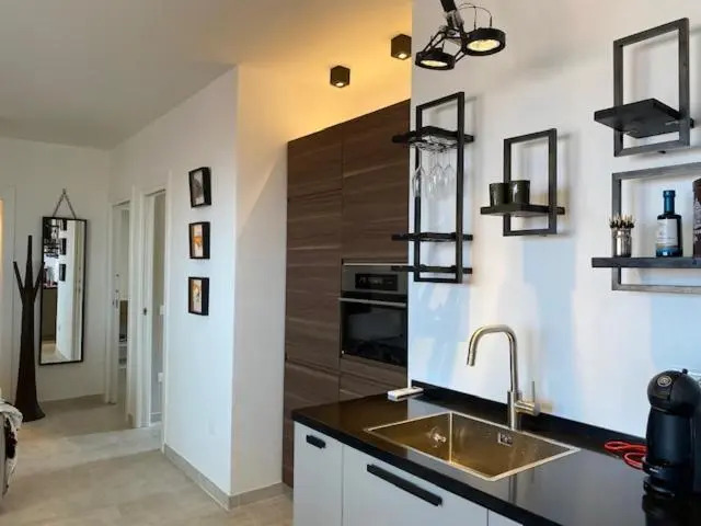 Luxury Home I Lentischi