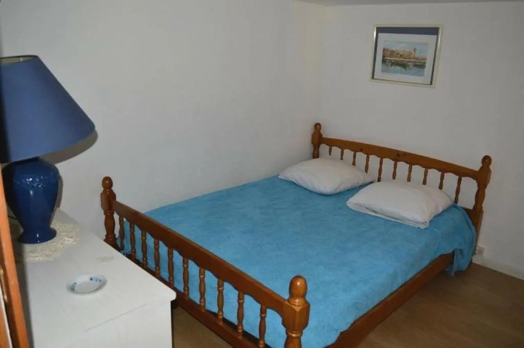 Résidence GRANDE BLEUE - Maisons & Villas pour 6 Personnes 74