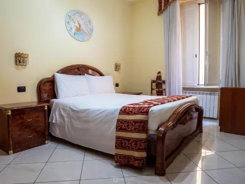 Alla Basilica Rooms