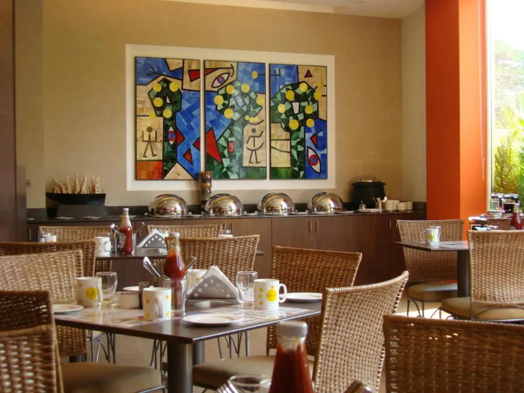 Lemon Tree Hotel Chennai