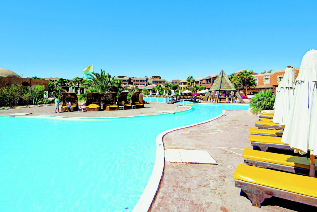 Calimera – Habiba Beach