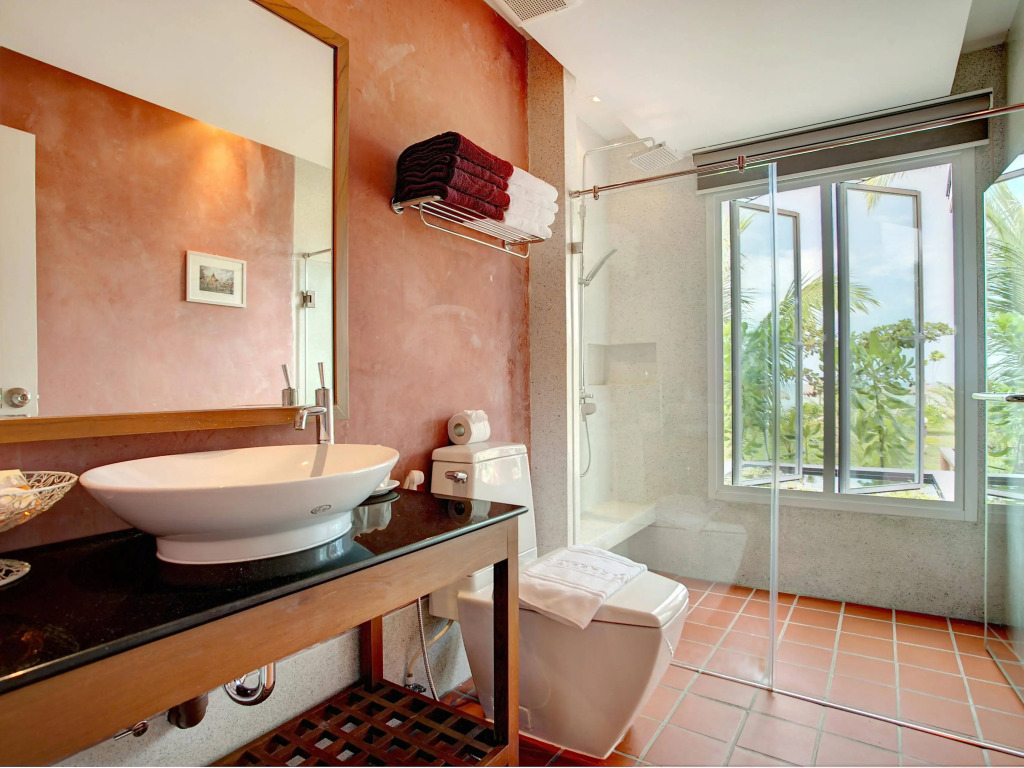 C&N Kho Khao Beach Resort (SHA Plus+)
