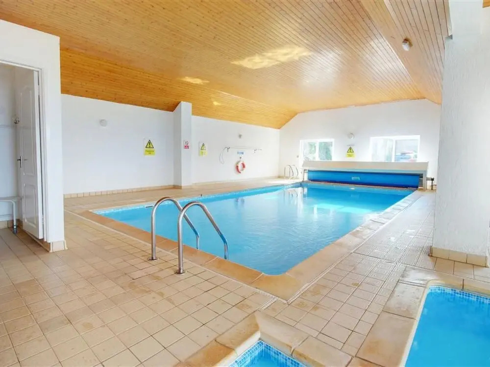 Flat 24 Clifton Court Croyde